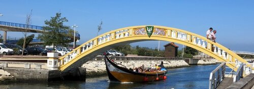 Região de Aveiro participa na conferência de encerramento do Projeto AQUA-ADD