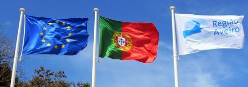 QCIRA: Apresentação Municipal em Águeda