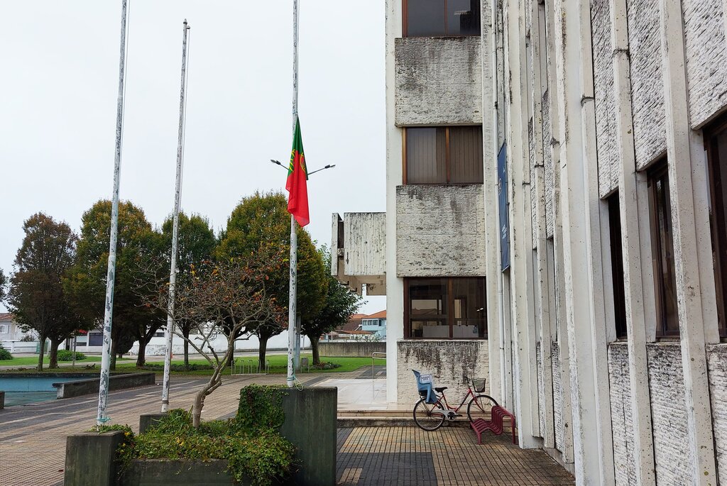 DIA DE LUTO NACIONAL - 2 DE NOVEMBRO DE 2020