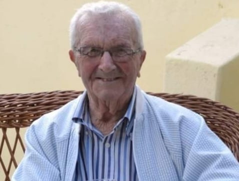 NOTA DE PESAR PELO FALECIMENTO DE TAVARES GRAVATO