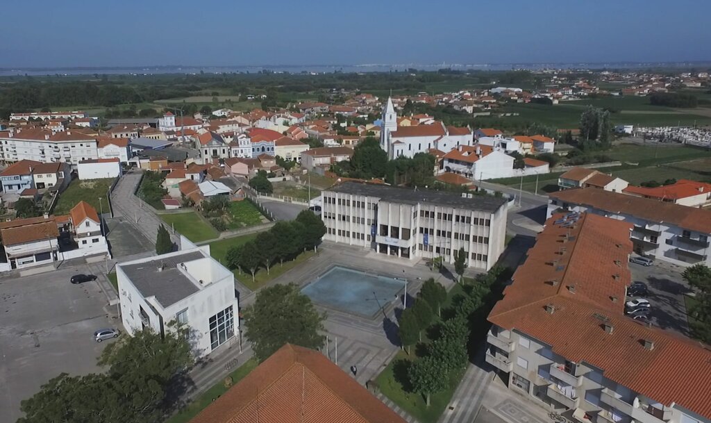 CÂMARA MUNICIPAL ATRIBUI UM APOIO EXTRAORDINÁRIO DE 101.000 EUROS ÀS INSTITUIÇÕES E COLETIVIDADES...