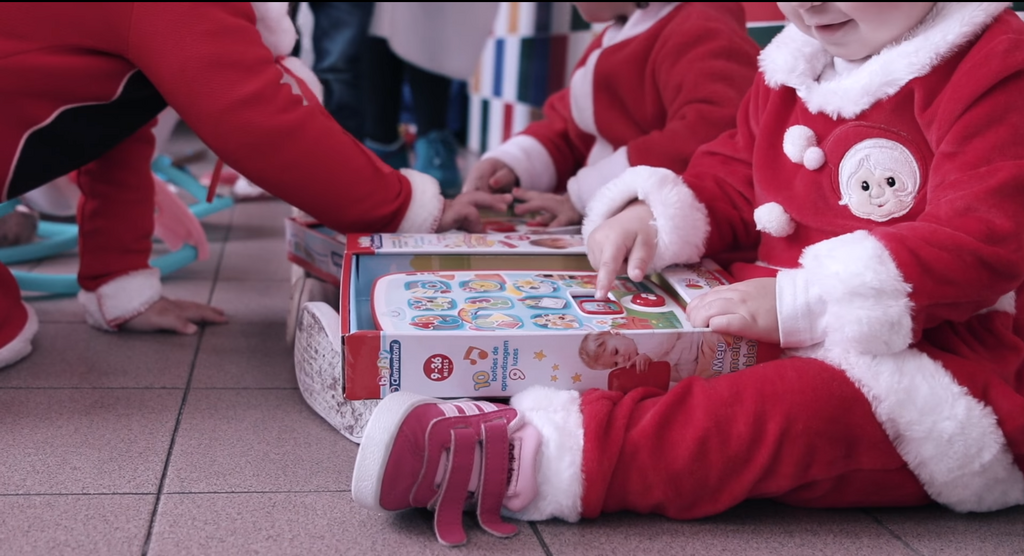 MENSAGEM DE ESPERANÇA