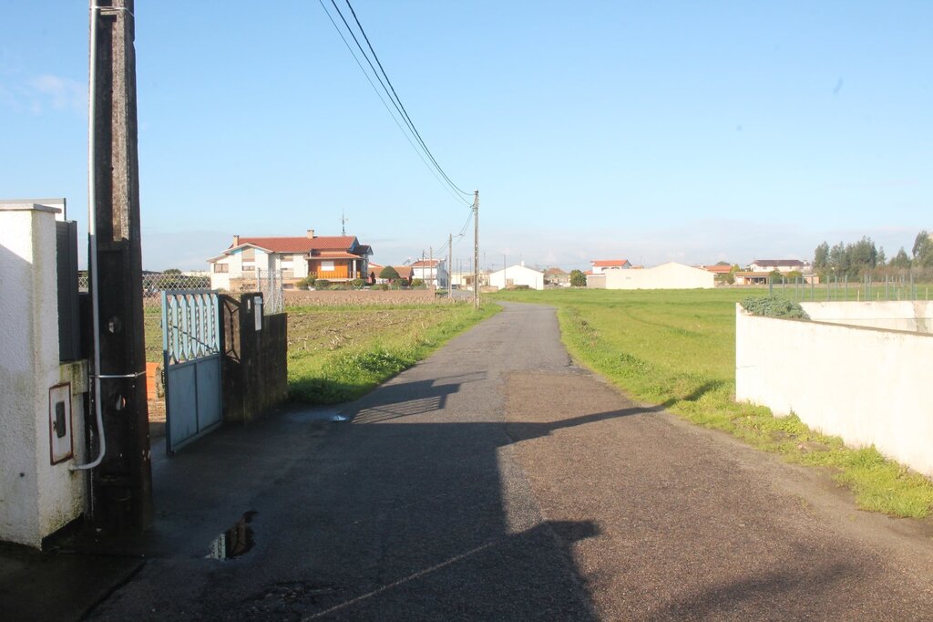 LANÇADA EMPREITADA DE PAVIMENTAÇÕES NAS QUATRO FREGUESIAS DO CONCELHO