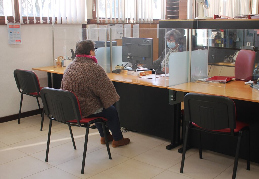  ATENDIMENTO PRESENCIAL NOS PAÇOS DO MUNICÍPIO