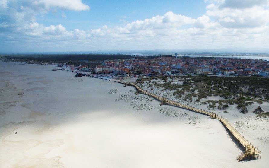 PROIBIÇÃO DE ACESSO A ESPAÇOS PÚBLICOS