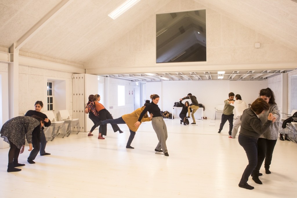 Inscrições abertas para o Encontro Nacional de Serviços Educativos e Mediação de Ílhavo