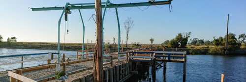 Lançamento de novo Concurso para a construção da Ponte-Açude do Rio Novo do Príncipe de 11,09 M€