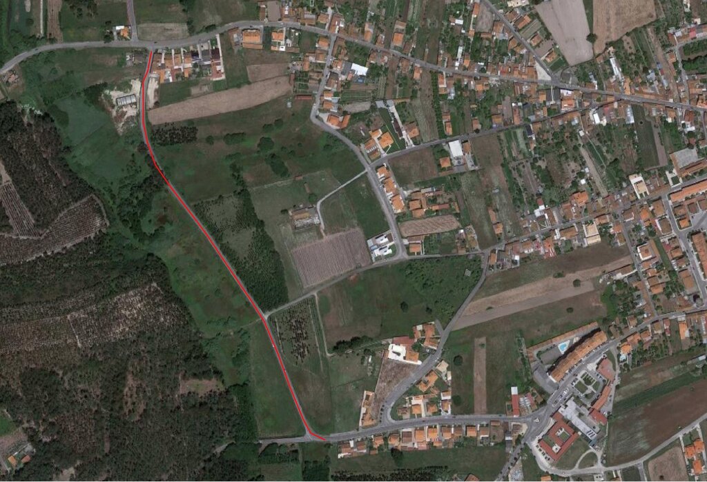 EXECUÇÃO DE OBRA: RUA BANDA VAGUENSE - CONSTRANGIMENTO DE TRÂNSITO 