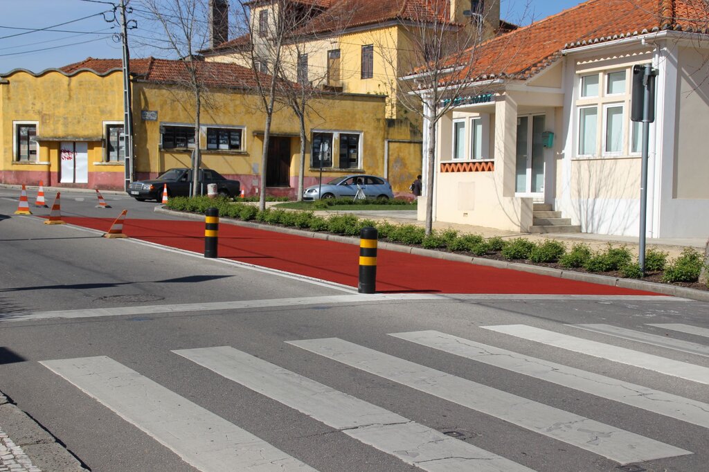 Câmara de Águeda implementa medida inovadora de promoção de segurança rodoviária