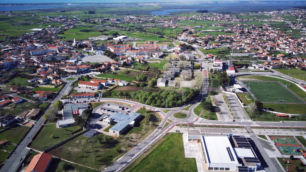 MUNICÍPIO DA MURTOSA ESTENDE ISENÇÕES DE PAGAMENTO DE TAXAS DE OCUPAÇÃO DE ESPAÇO PÚBLICO, PUBLIC...