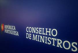 Comunicado do Conselho de Ministros de 25 de março de 2021 