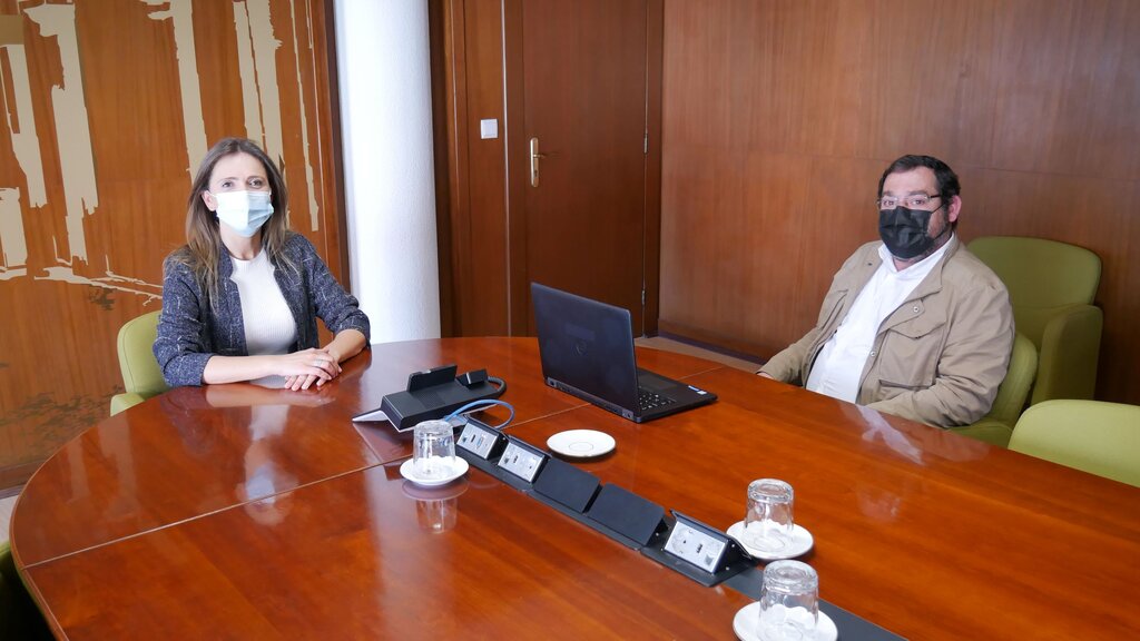 Câmara de Águeda apoia projeto para perpetuar memória de autores aguedenses dos séculos XIX e XX