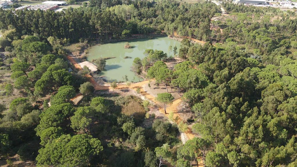 Município adere a acordo europeu Cidade Verde 