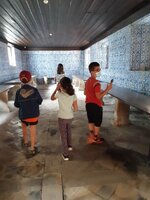 PROGRAMA MUNICIPAL DE OCUPAÇÃO DOS TEMPOS LIVRES