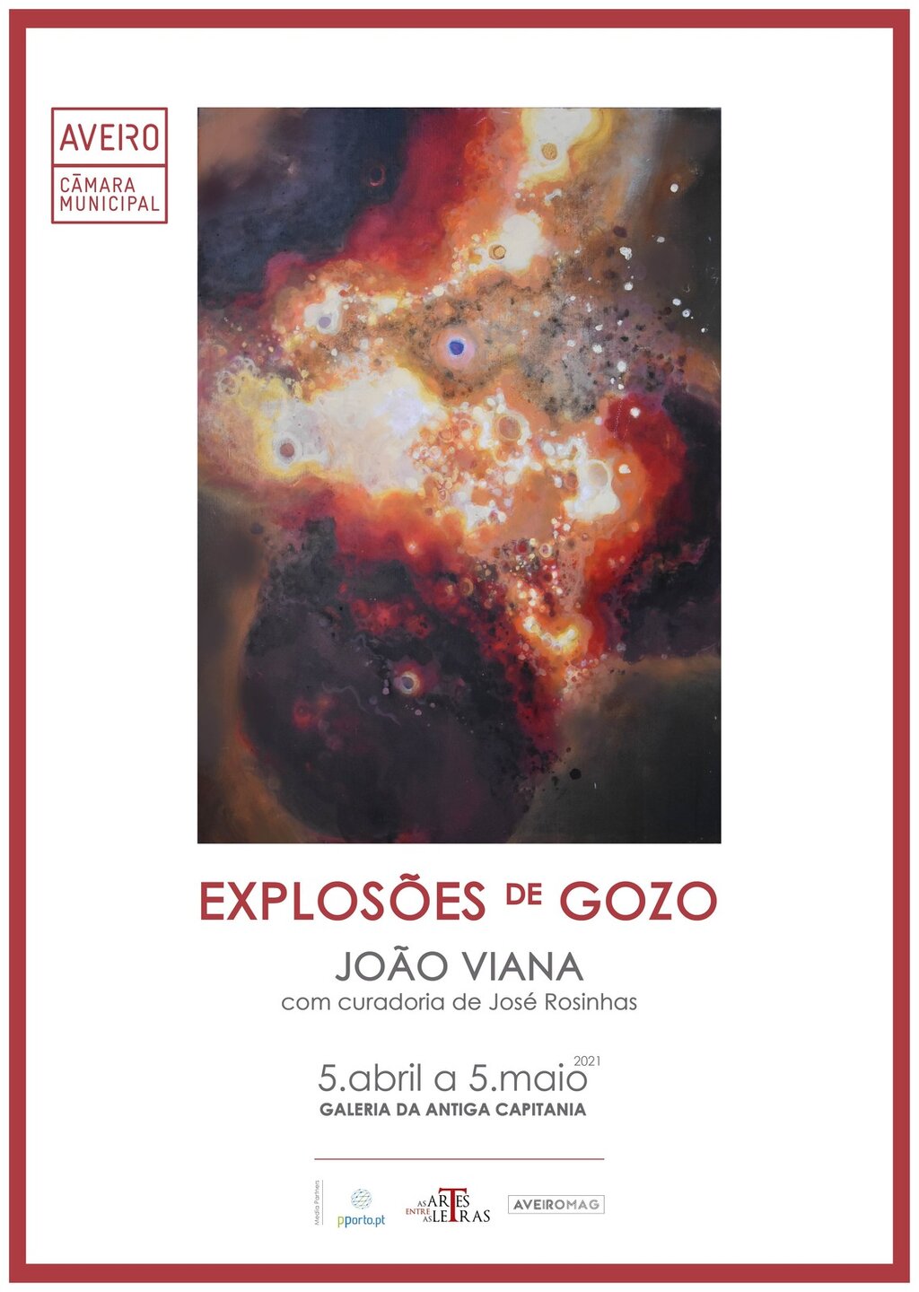 REABERTURA DOS MUSEUS DE AVEIRO