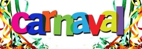 Tolerância de Ponto do Carnaval 2015