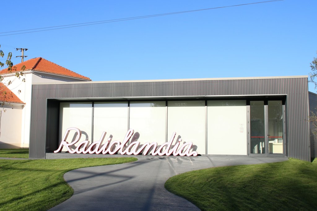 Radiolândia e Museu de Etnomúsica reabrem ao público