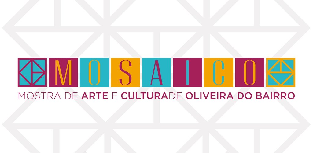 Mosaico - Mostra de Arte e Cultura de Oliveira do Bairro | 21 de abril a 9 de junho