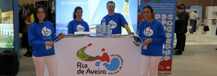 Oferta turística da Região promove-se na BTL 2015