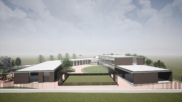 CENTRO ESCOLAR DE NOSSA SENHORA DE FÁTIMA EM CONCURSO PÚBLICO