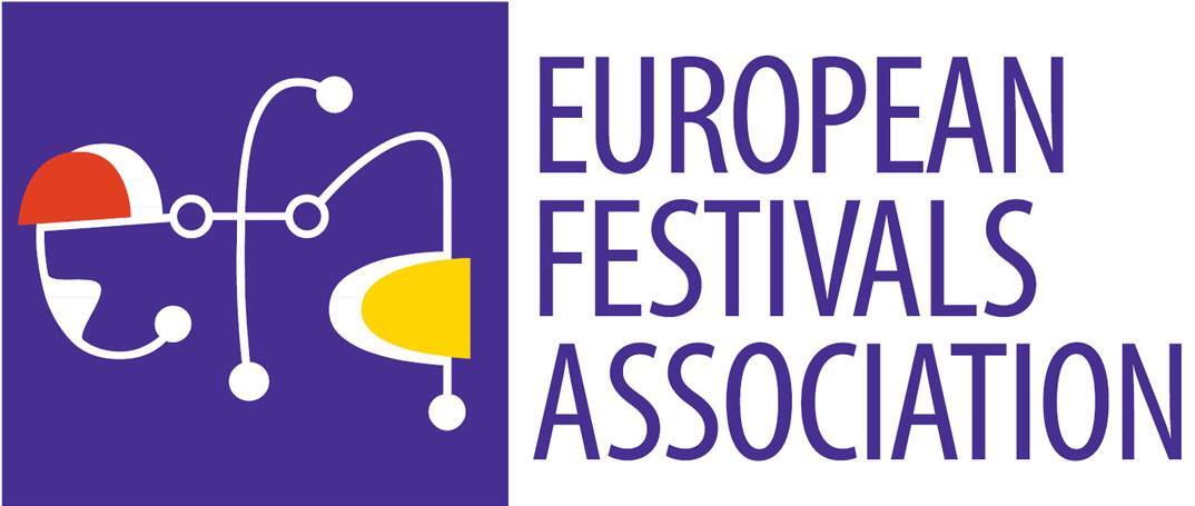 ADESÃO À EUROPEAN FESTIVALS ASSOCIATION
