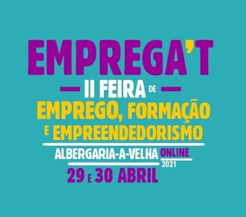 Plataforma de emprego é apresentada na Emprega’T