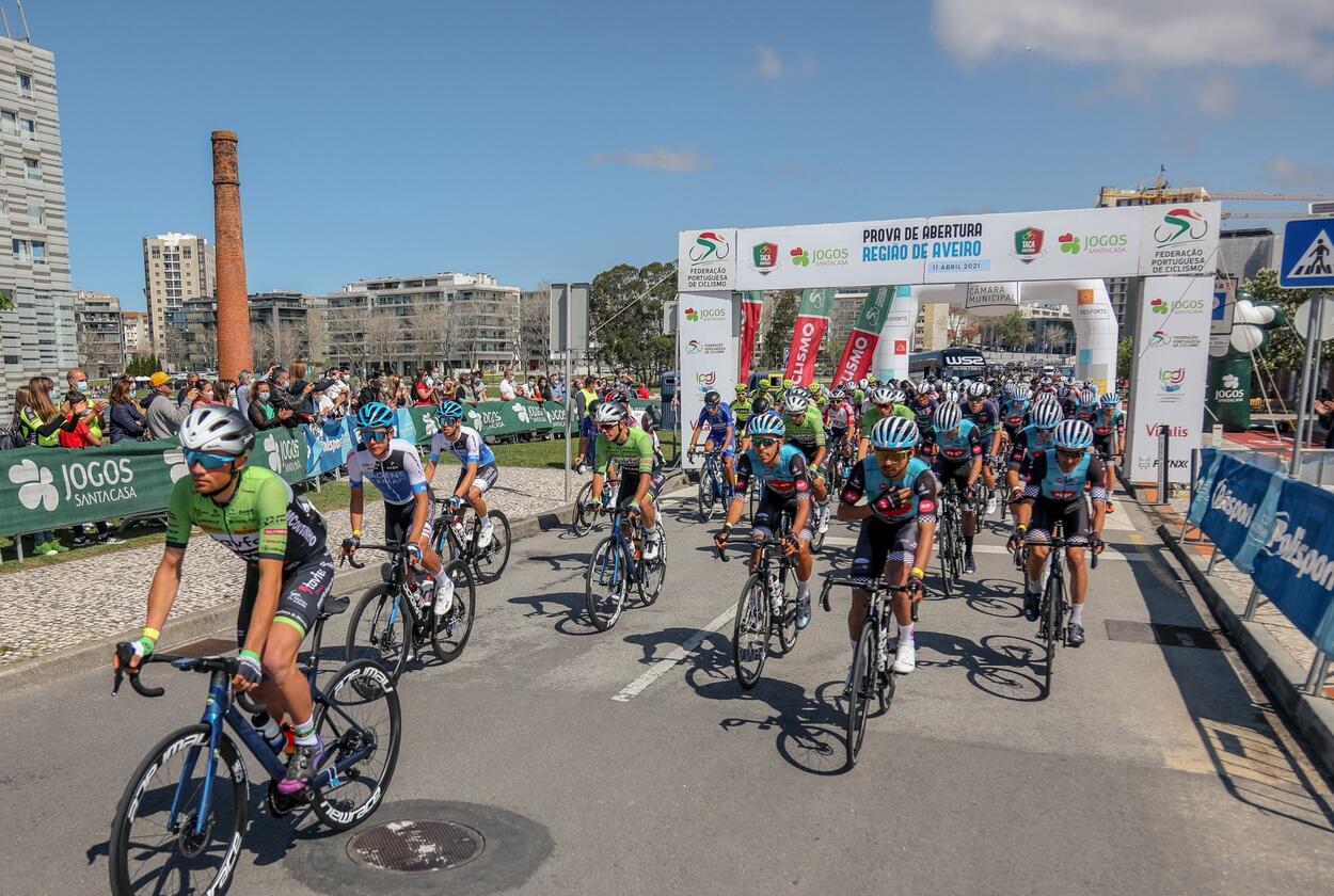 Prova de Abertura Região de Aveiro 2021