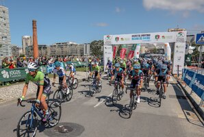 Prova de Abertura Região de Aveiro 2021