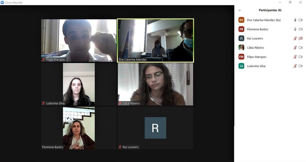 Albergaria-a-Velha reúne contributos para Encontro Nacional de Conselhos Municipais de Juventude