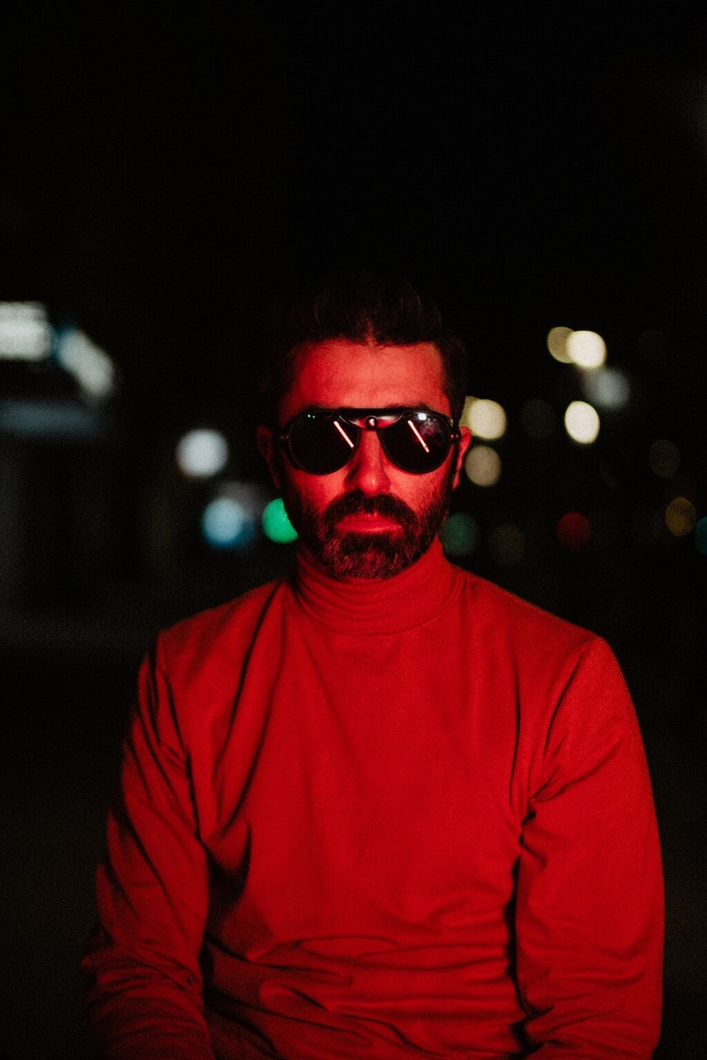 Tiago Bettencourt, Cláudia Pascoal e ciclo OuTonalidades marcam reabertura do Cineteatro Alba