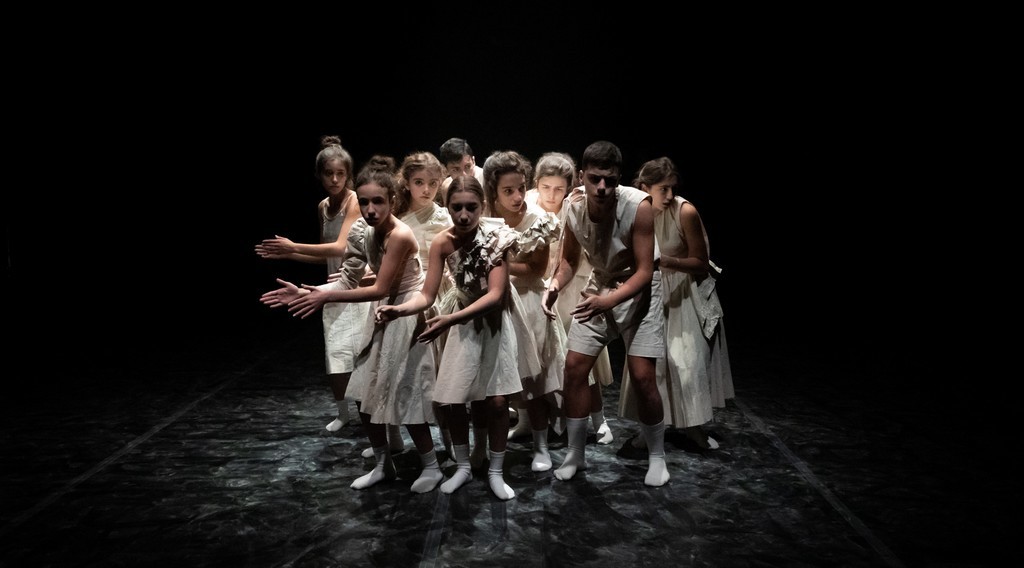 23 Milhas cria companhia de dança jovem em Ílhavo