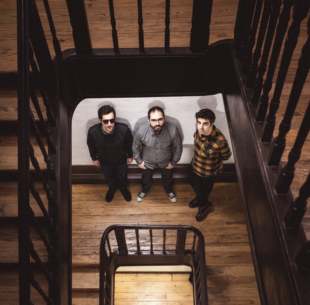 Troll's Toy apresentam Jazz alternativo no Cineteatro Alba