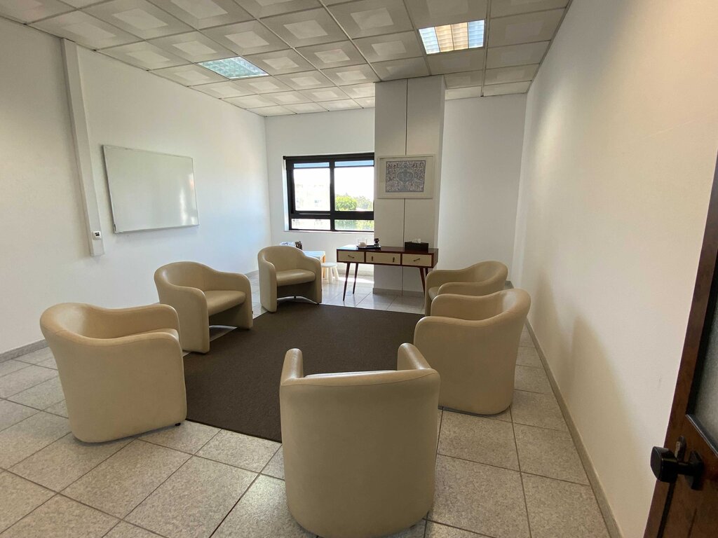 Espaço Mudança tem novas instalações