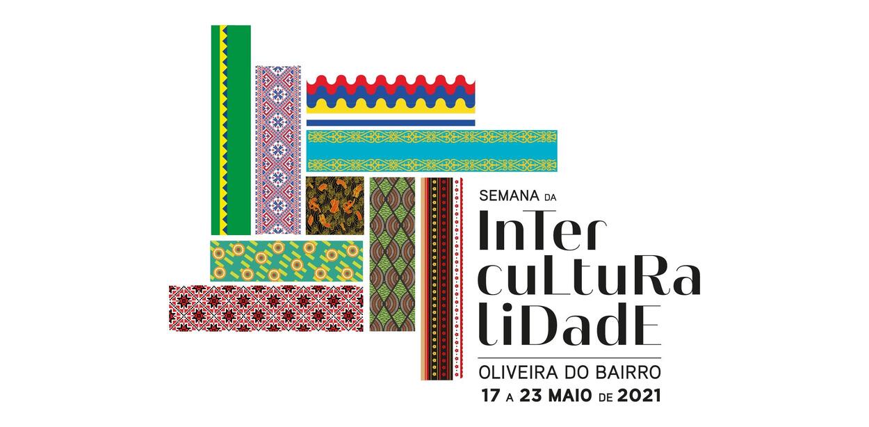 Município promove Semana da Interculturalidade | 17 a 23 de maio