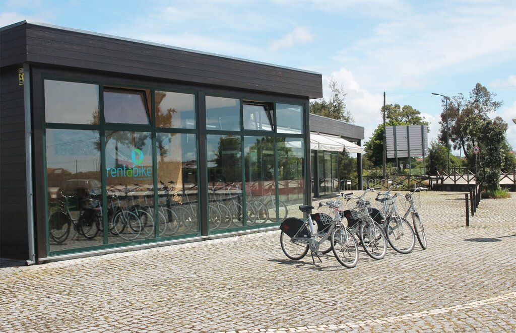 MUNICÍPIO DA MURTOSA DISPONIBILIZA BICICLETAS GRATUITAMENTE