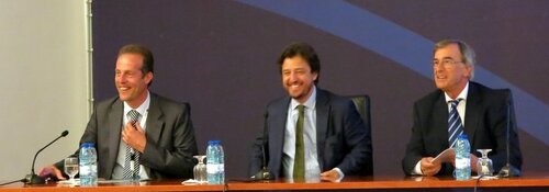 Região de Aveiro reunida para evidenciar realidades e perspetivar investimentos 