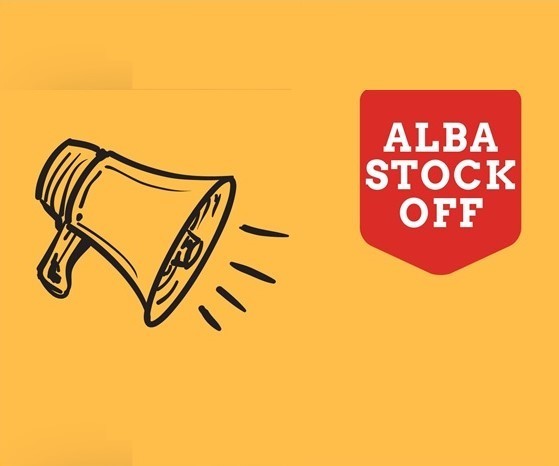 “Alba Stock Off” promove descontos no comércio tradicional de Albergaria-a-Velha