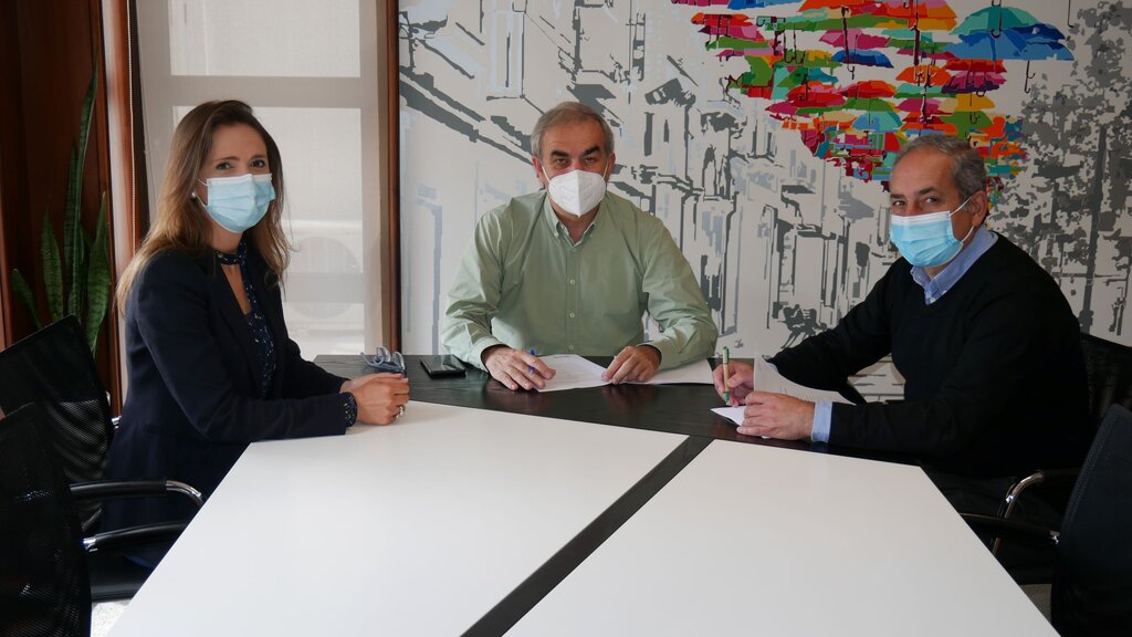 Câmara de Águeda alarga apoio psicológico prestado às crianças do Pré-escolar e 1.º Ciclo do Conc...