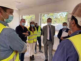 EIXO E EIROL COM PROJETOS E OBRAS 