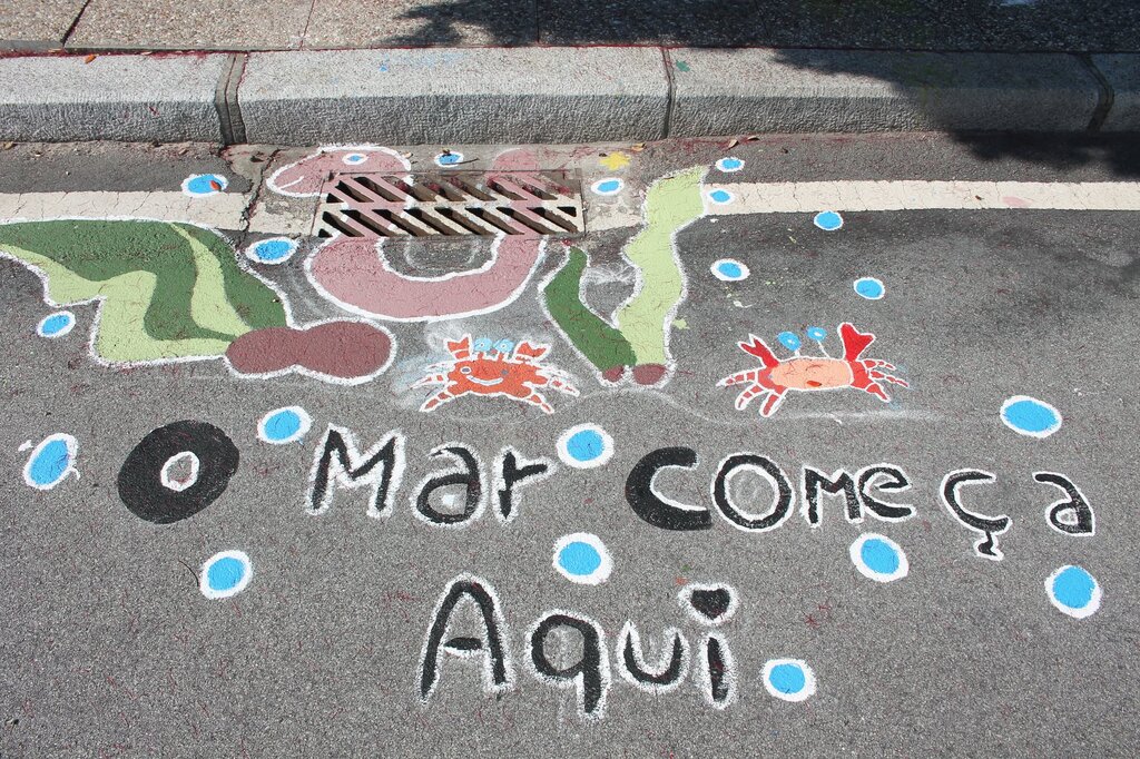  O DIA EUROPEU DO MAR