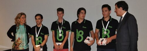 Ideia de negócio da Região de Aveiro alcança o 3º lugar em concurso da CCDR Centro