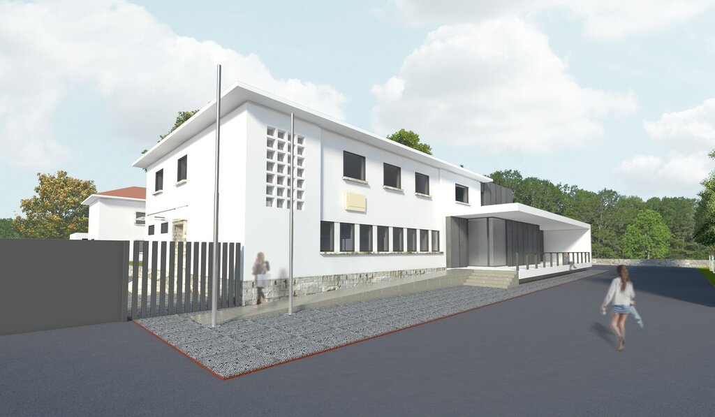 Obras do Quartel da GNR começam em janeiro