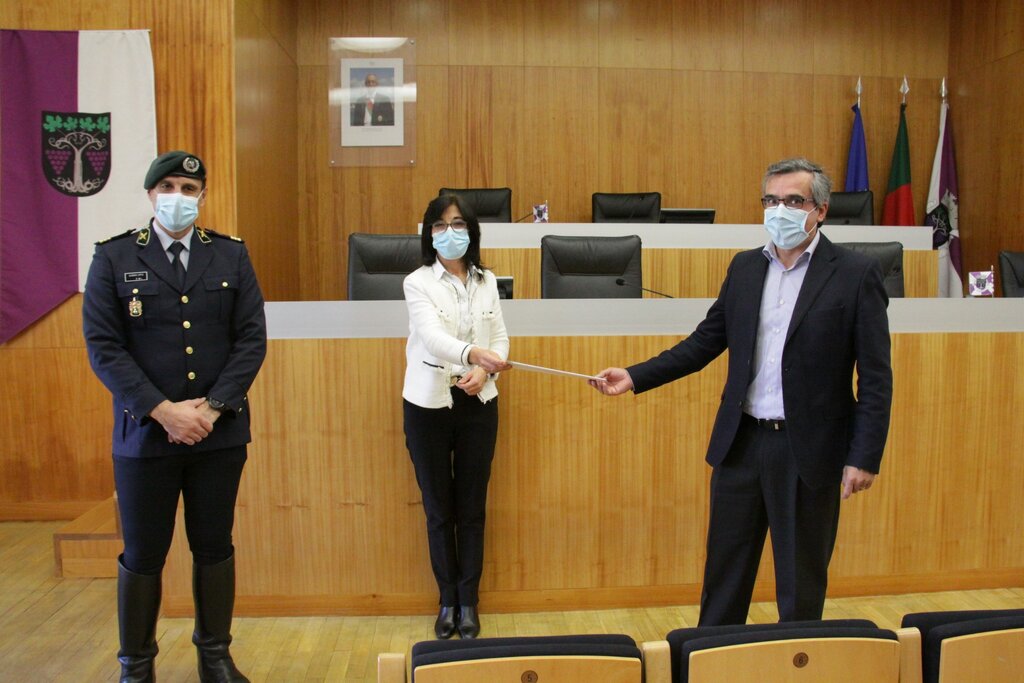 Obras no quartel da GNR de Anadia começam em janeiro