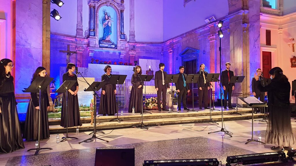 Concerto de Reis Online a 8 de janeiro