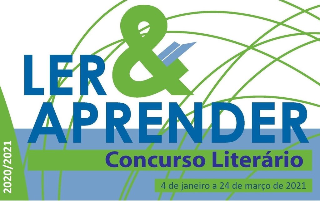 Concurso escolar "Ler & Aprender"