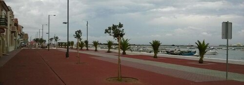 Inaugurações Polis em Aveiro, Ílhavo e Vagos