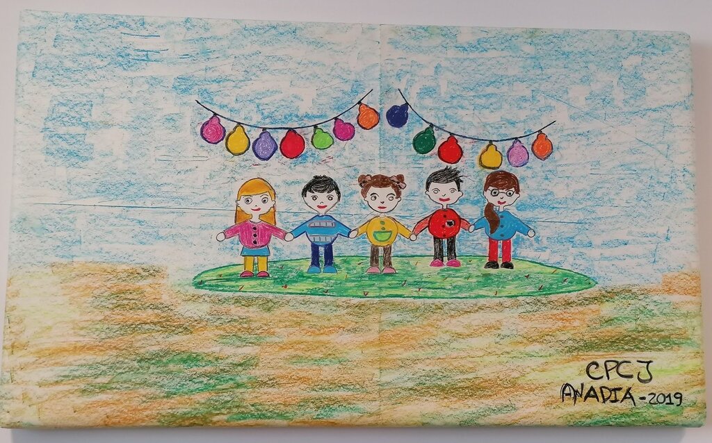 CPCJ reforça acompanhamento de crianças sinalizadas