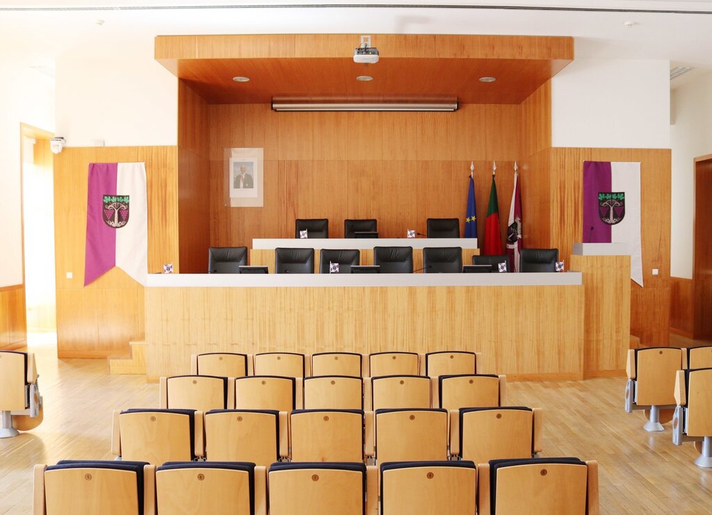 Sessão da Assembleia Municipal será transmitida online