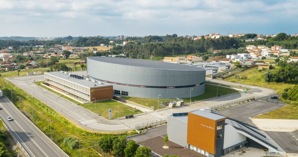 Renovação do protocolo com a Federação de Ciclismo