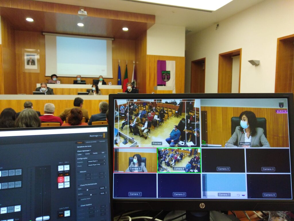 Assembleia aprovou Estratégia Local de Habitação